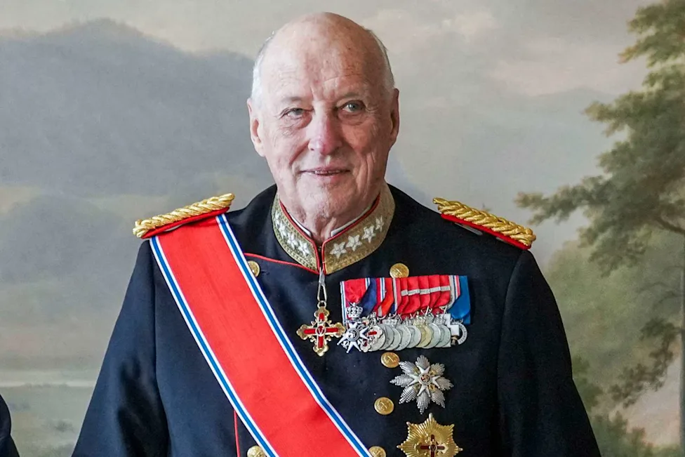 Norway Mourns King Harald V at 89 as Crown Prince Haakon Prepares to Take the Throne