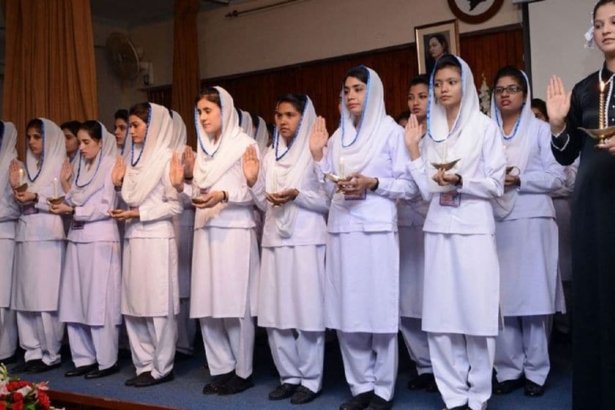 Pakistani Nurses Eye US Jobs as New Partnership Opens Healthcare Career Pathways