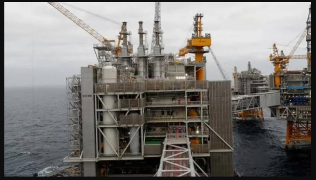 Turkiye Set to Begin Offshore Drilling in Pakistan as Energy Exploration Drive Gains Momentum Turkiye