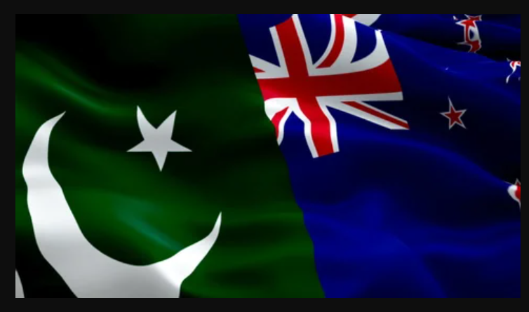 Pakistan and New Zealand Deepen Ties—What Emerged From Key Wellington Talks? Pakistan New Zealand