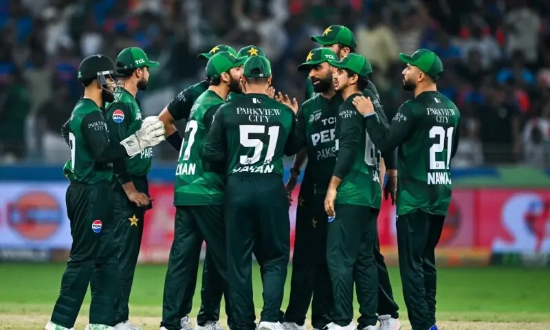 PCB Clears 12 Pakistan Players for CPL 2026 and County Cricket
