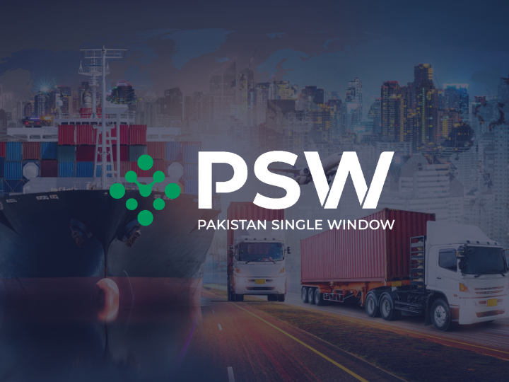 PSW, PAA Sign Agreement for Digital Receipt of Cargo Throughput Charges