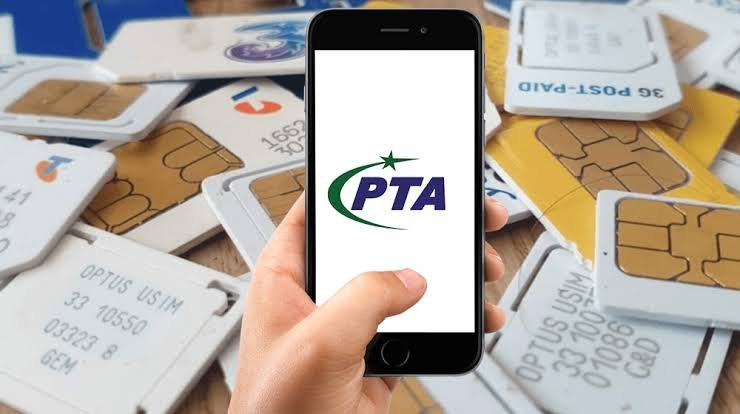 Running Out of Mobile Data? PTA Shares Codes to Stop Your Balance From Disappearing