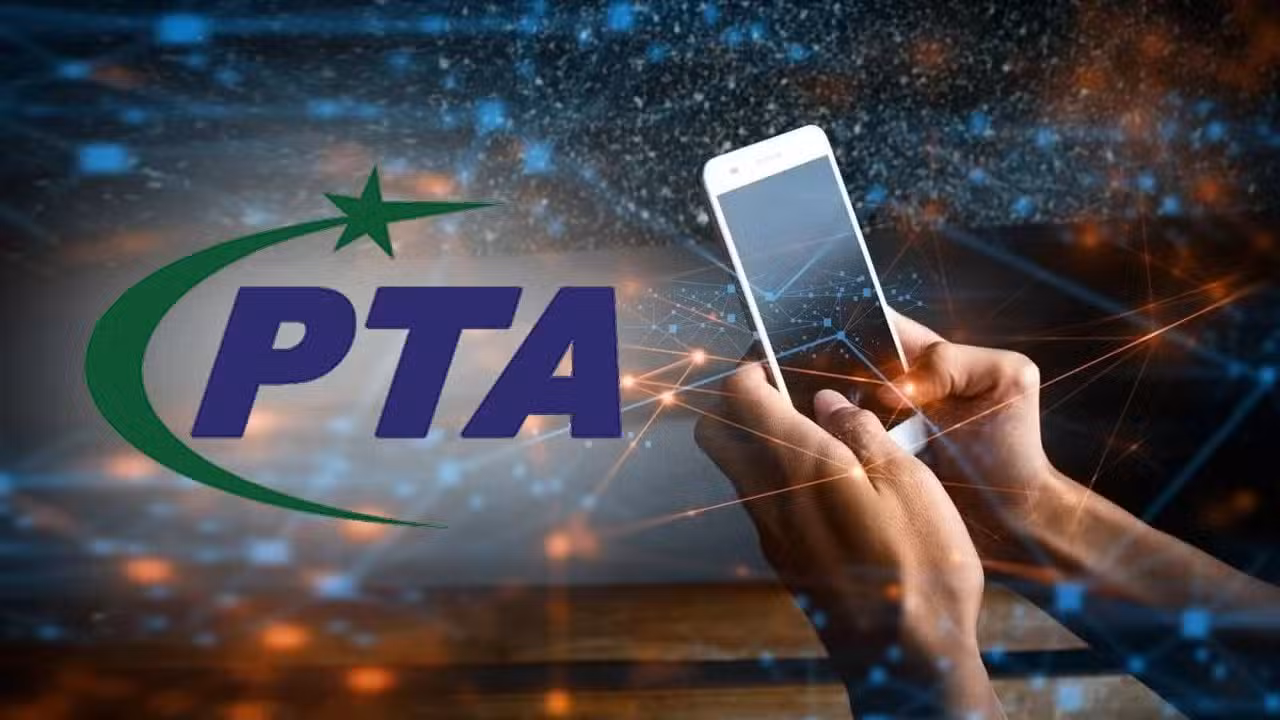PTA Blocks More Than 1.54 Million Online URLs Through July 2026