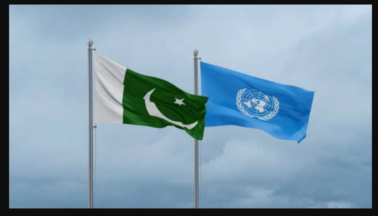Pakistan Takes Over UN Disarmament Presidency: Can It Bridge Growing Global Security Divides? UN Conference on Disarmament