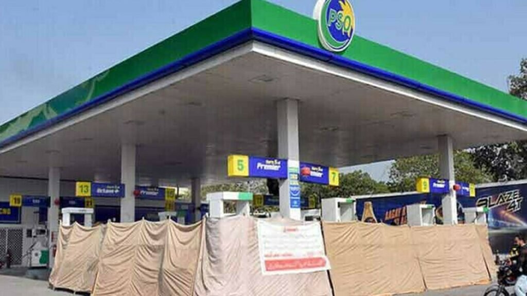 Fuel Crisis Looms as Petrol Dealers Threaten Nationwide Shutdown From August 15