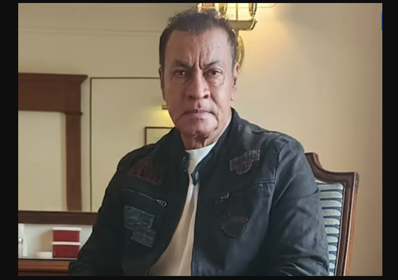 The Face Behind Bollywood’s Most Feared Villains Is Gone: Pradeep Rawat Dies at 74 Pradeep Rawat