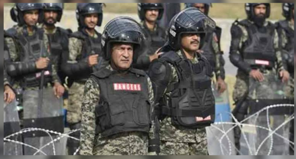 Pakistan Rangers Punjab Opens 964 Jobs: Check Eligibility, Quotas and Application Details Pakistan Rangers