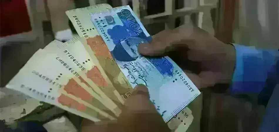 Pakistan Secures $763m External Financing: Where Did the Funds Come From?