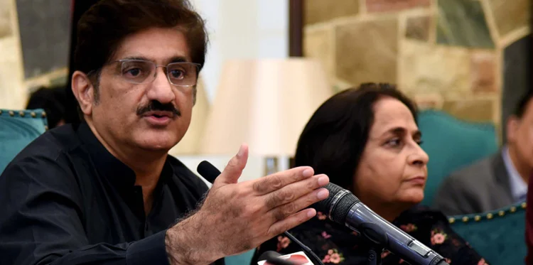 Sindh to launch facial recognition teachers’ attendance from Aug 17