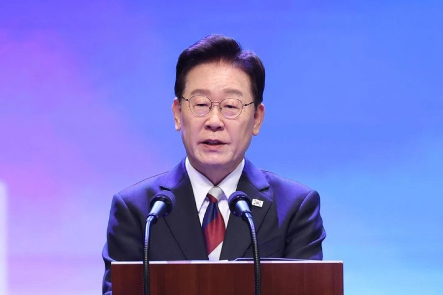 A New Peace Push? South Korea Seeks Formal End to Korean War