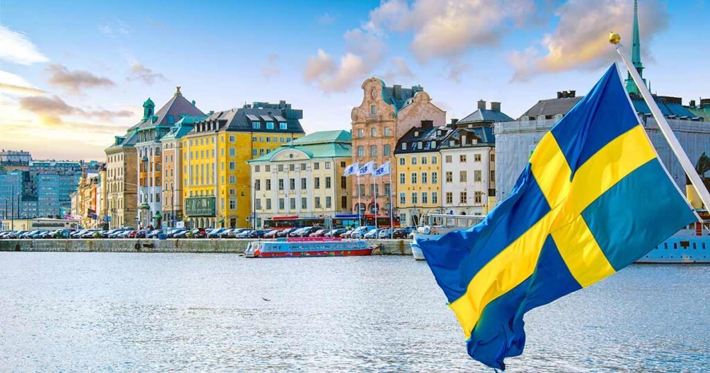 Sweden Eases Permanent Residence Rules for Researchers and Skilled Foreign Talent