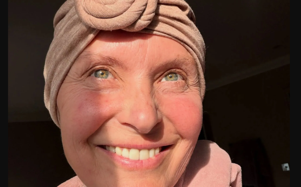 Tracy Shaw Refuses to Let Cancer Define Her—Here’s Why Tracy Shaw