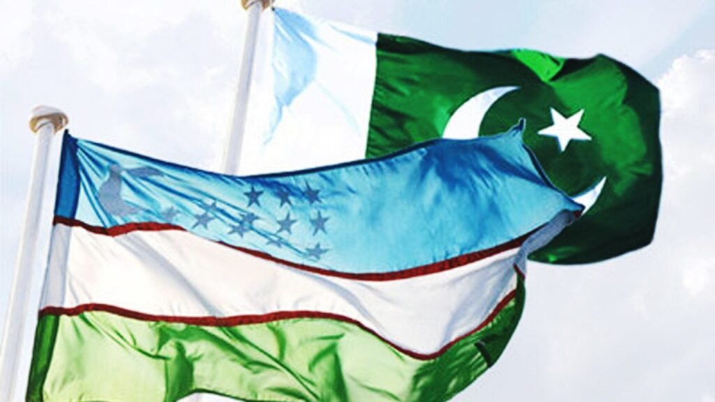 Which Uzbek Products Will Get Lower Import Duties in Pakistan?