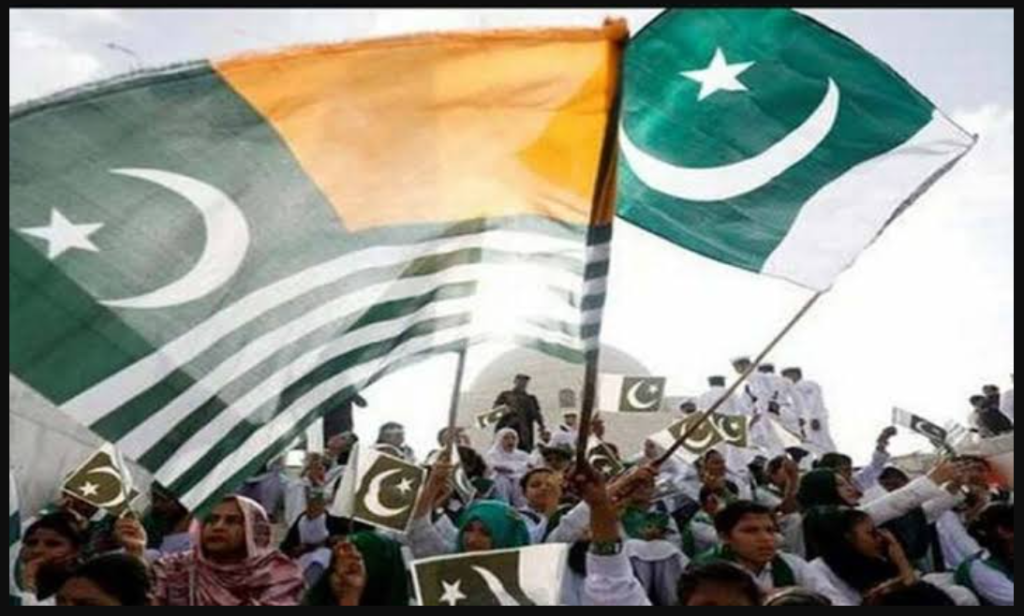 Youm-e-Istehsal: Pakistan Armed Forces Reaffirm Unwavering Support for Kashmiris Youm-e-Istehsal