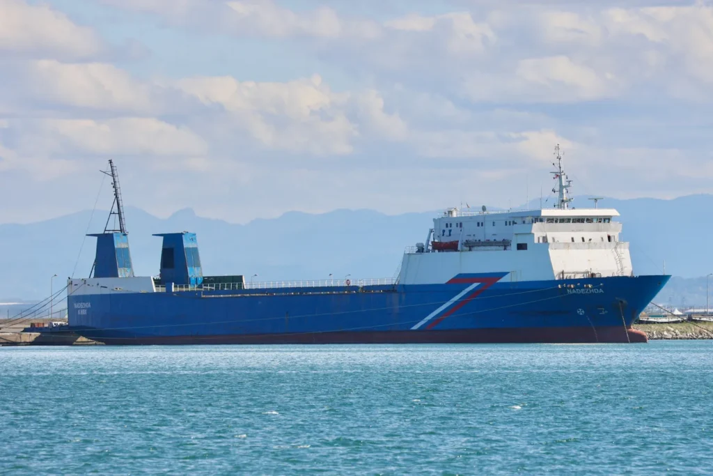 Black Sea Tensions Take a Dangerous Turn After Strikes Hit Turkish Ships