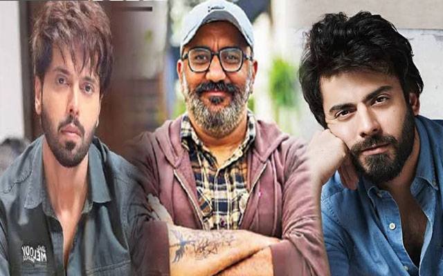 Abu Aleeha Backs Fahad Mustafa as Pakistan’s Most Versatile Actor