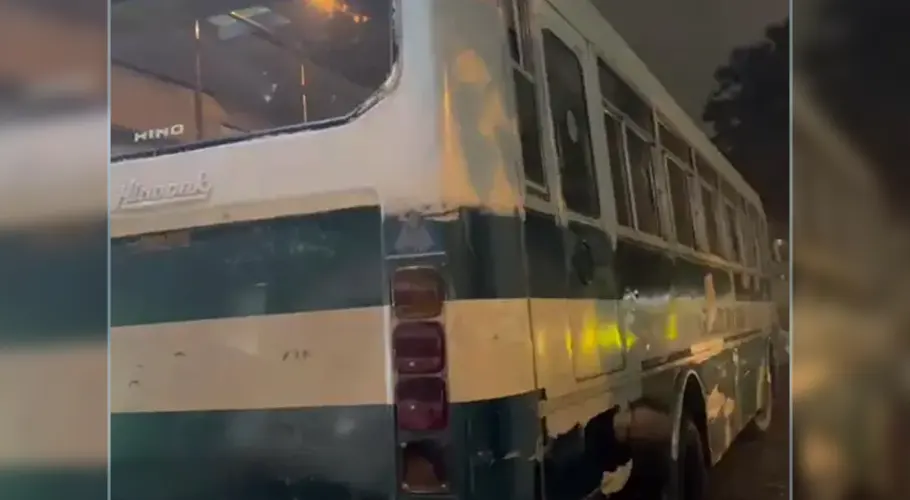 Teenage Girl Killed as Karachi University Bus Hits Motorcycle on Shahrah-e-Faisal