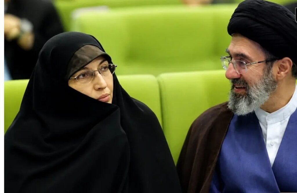 Mojtaba Khamenei’s Prolonged Absence Fuels Doubts