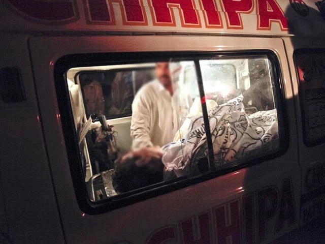 AC Compressor Explosion Kills Four Members of Police Officer’s Family in Dera Murad Jamali