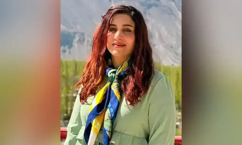 Rescue Team Resumes Spantik Mission to Recover Dr Asma Mushtaq’s Body