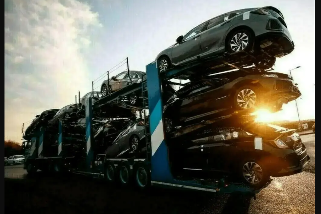 Pakistan’s Auto Market Roars Back as Vehicle Sales Jump 141% in July Pakistan vehicle sales July 2026