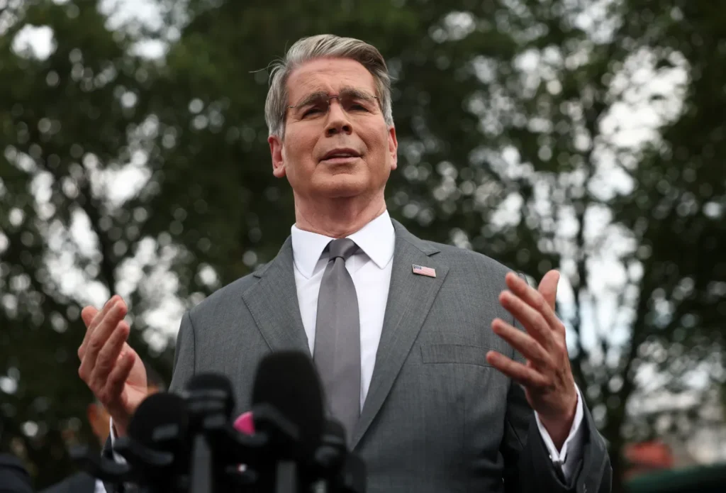 What Is the US ‘Economic D-Day’ Plan Against Iran?