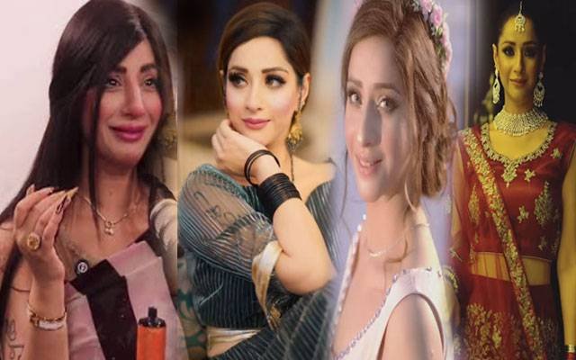 Bakra Girl No More: Fariha Farrukh Unveils Glamorous New Style