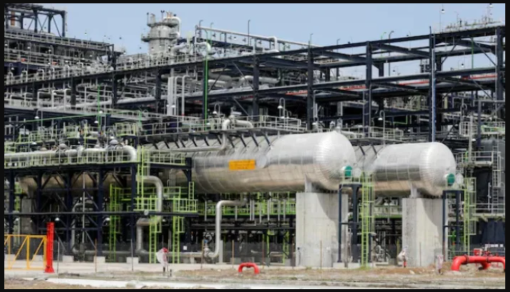 Pakistan’s $5 Billion Refinery Gamble: What’s Driving the Biggest Upgrade Push in Years? Pakistan refinery upgrade plan