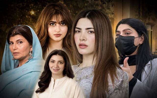 “Don’t Just Ask Us to Have Sabr”: Celebrities Demand Answers After PIMS Newborn Tragedy