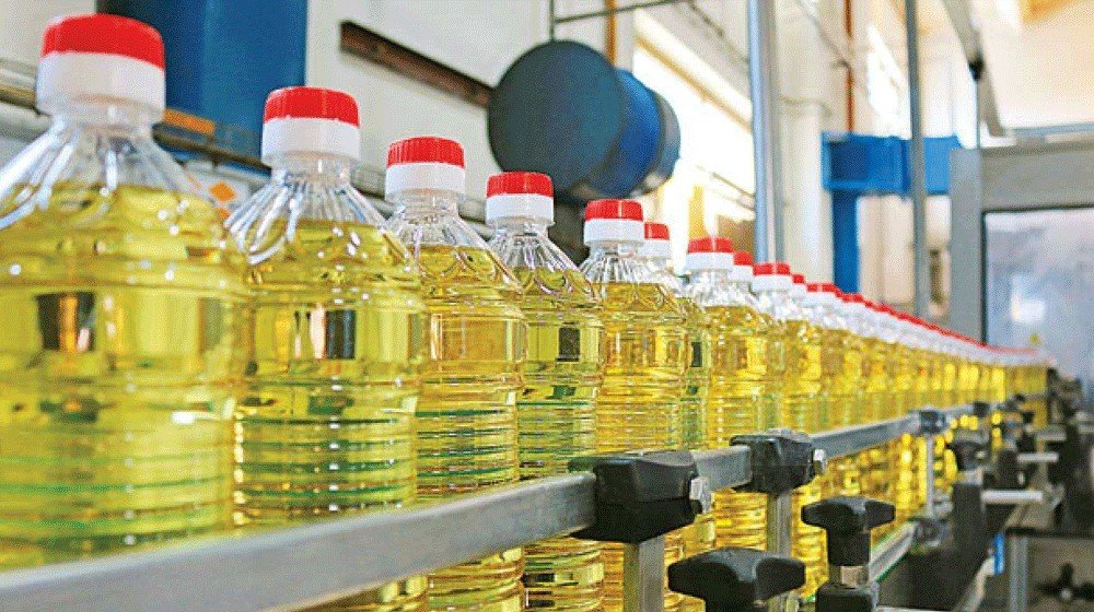 36% of Packaged Cooking Oil and Milk Samples Fail Quality Tests in Pakistan