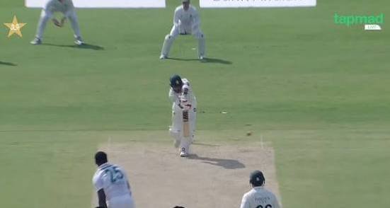 Tapmad Secures Pakistan Domestic Cricket Streaming Rights for 2026-27 Season