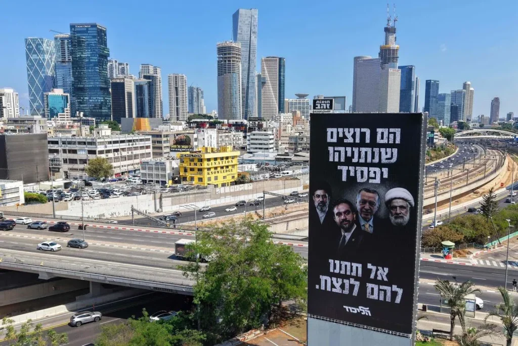 Why Has Netanyahu Put Turkey in Israel’s Crosshairs Over Syria?