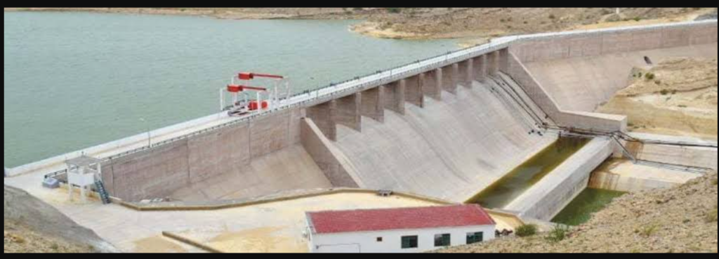 Maryam Nawaz Gives Go-Ahead to Daducha Dam Project for Rawalpindi’s Water Supply Daducha Dam Project