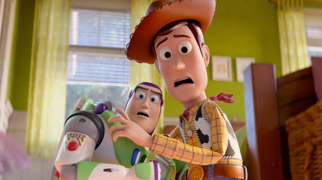 Disney, TikTok Partner to Let Creators Use Film Clips Across Social Media