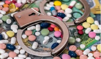Five Gujranwala Teaching Hospital Staff Suspended After Government Medicines Found in Private Warehouse