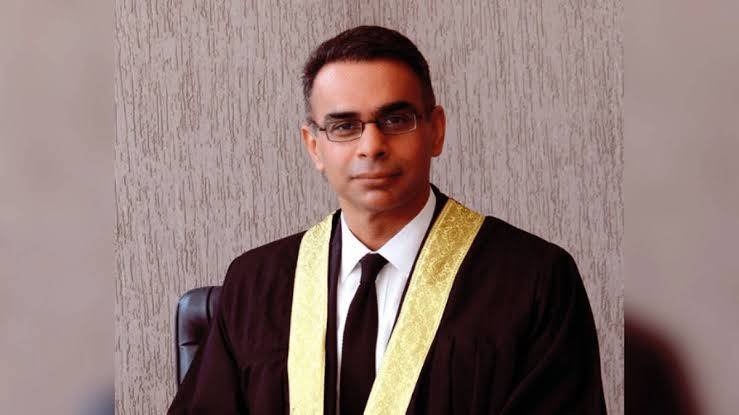 Justice Babar Sattar Vacates Islamabad Government Residence After Allotment Cancellation