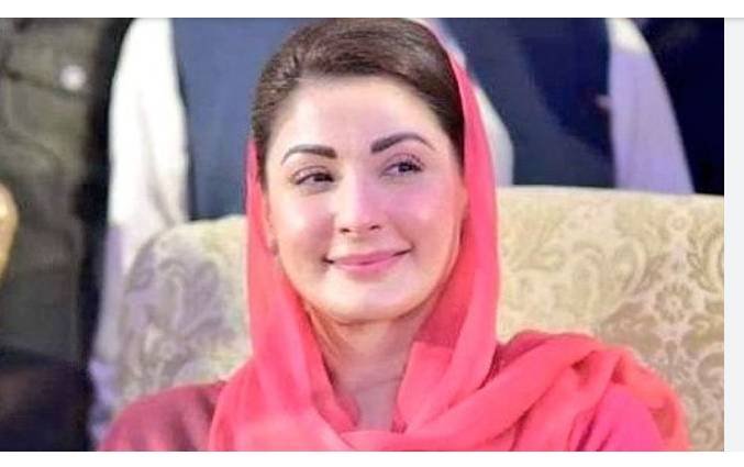 US Consul General, Ali Dar Discuss Maryam Nawaz’s Upcoming America Visit