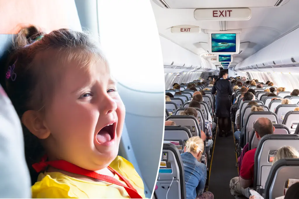 Toddler Seatbelt Standoff Forces Porter Airlines to Cancel Victoria-Toronto Flight