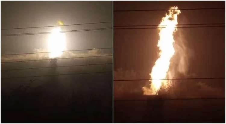 Gas Supply Suspended Across Balochistan After Major Pipeline Damage in Bolan