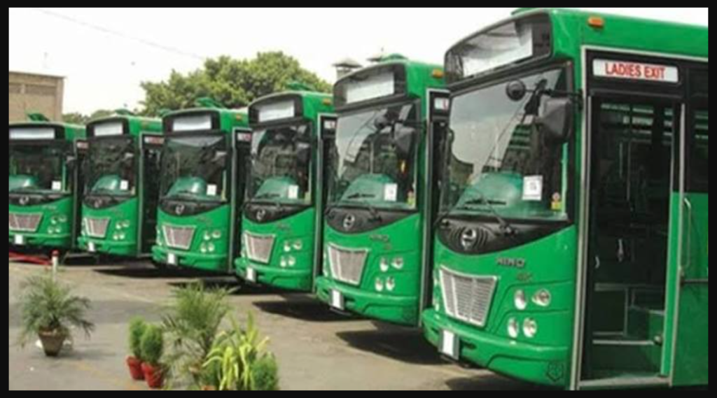 Quetta’s Rs300 Billion BRT Plan Moves Closer to Reality Quetta BRT project