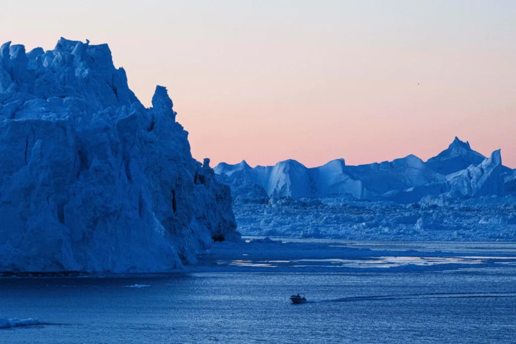 Belgium to Deploy Troops to Greenland Under NATO’s Arctic Sentry Mission