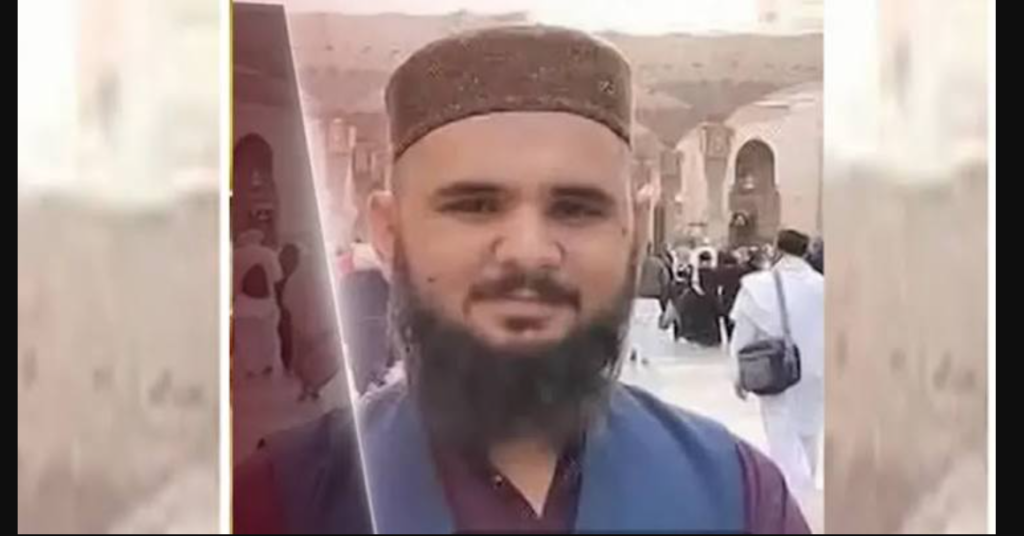 Wedding Turned Into Mourning as Okara Groom Dies Hours Before His Procession Okara Groom