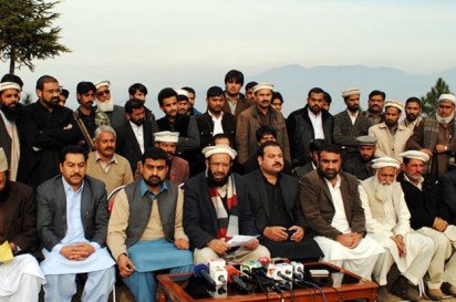 Hazara Province Movement to Present Key Demands at Islamabad Press Conference
