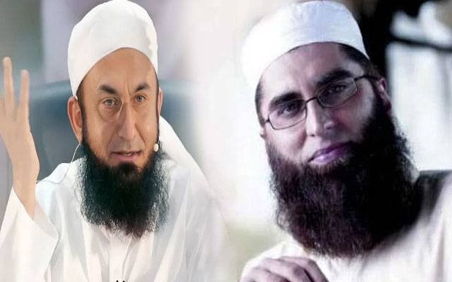 Turning Point: Tariq Jamil Recalls Junaid Jamshed’s Life-Changing Confession