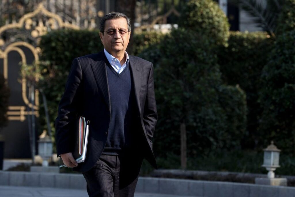 Iran Set to Join BRICS New Development Bank, Central Bank Governor Says
