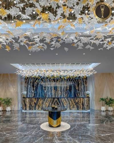 Islamabad Races to Add 4,000 Premium Hotel Rooms Ahead of 2027 SCO Summit
