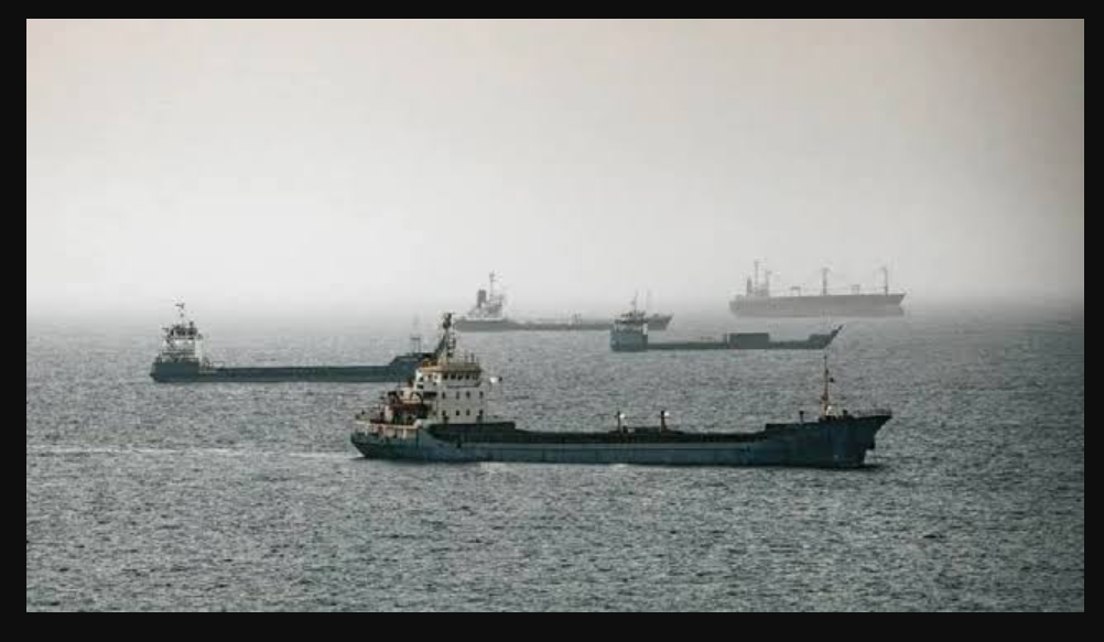 How Did Pakistan-Flagged Oil Tankers Cross the Red Sea Despite the Houthi Blockade? Pakistan-flagged oil tankers