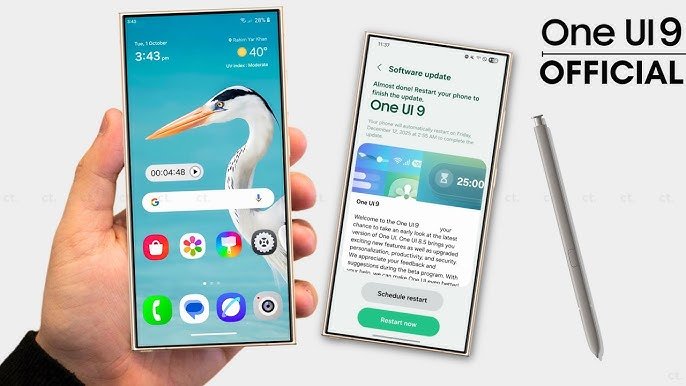 Android 17/UI 9.0 Expands Per-App Memory Limits to Keep Phones Running Smoothly