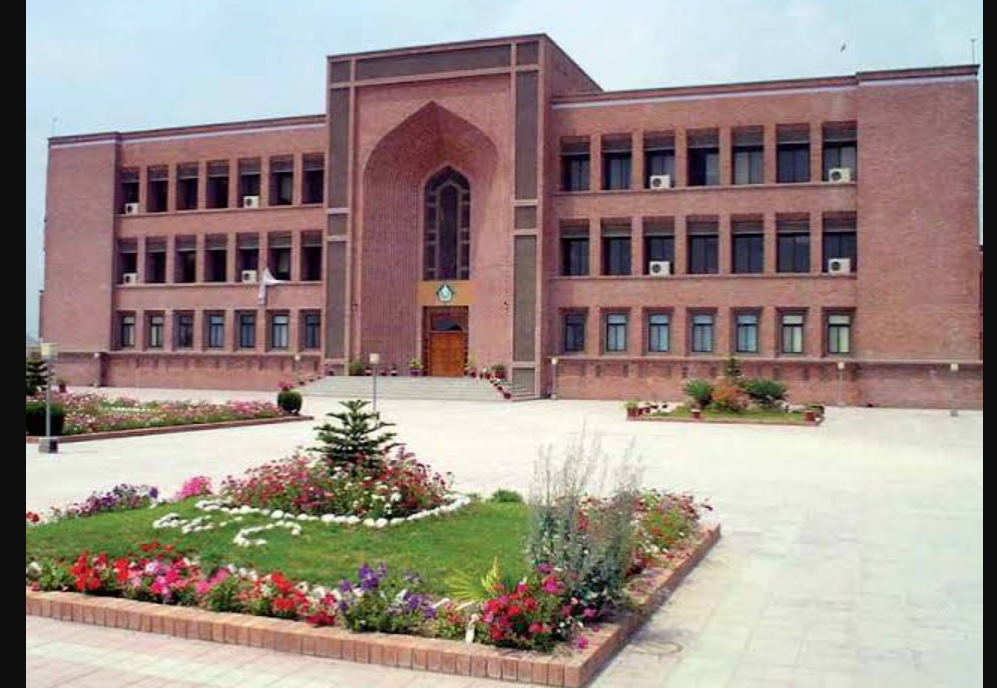 Why Are Three IIU Vice-Presidents’ Appointments Being Challenged in IHC? IIU vice-presidents appointments